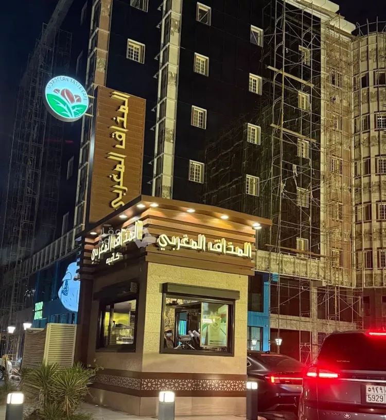 محل للإيجار في شارع عبدالله بن عبدالعزيز, حي النسيم, مدينة جدة, منطقة مكة المكرمة