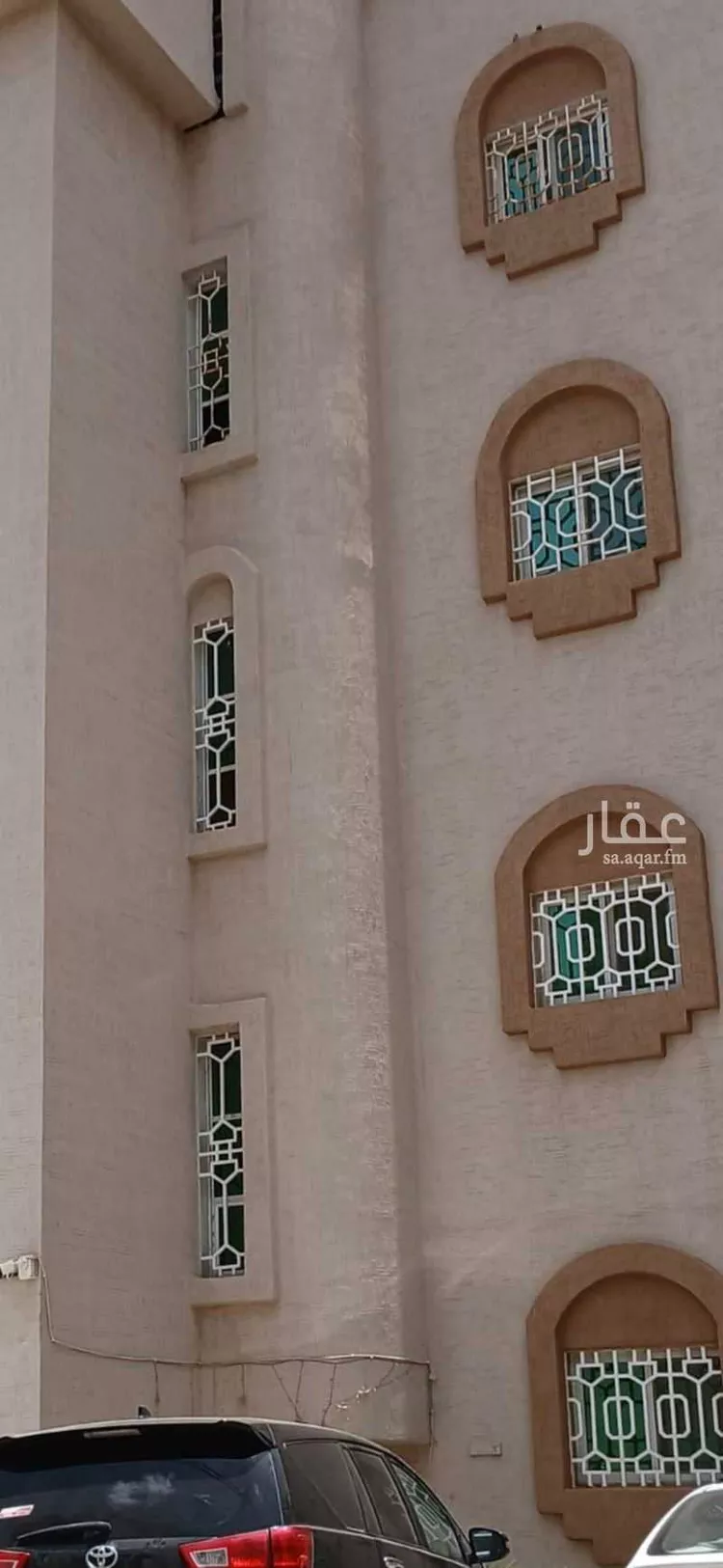 شقة للإيجار في شارع بدون, حي النزهة, مدينة الباحة, منطقة الباحة