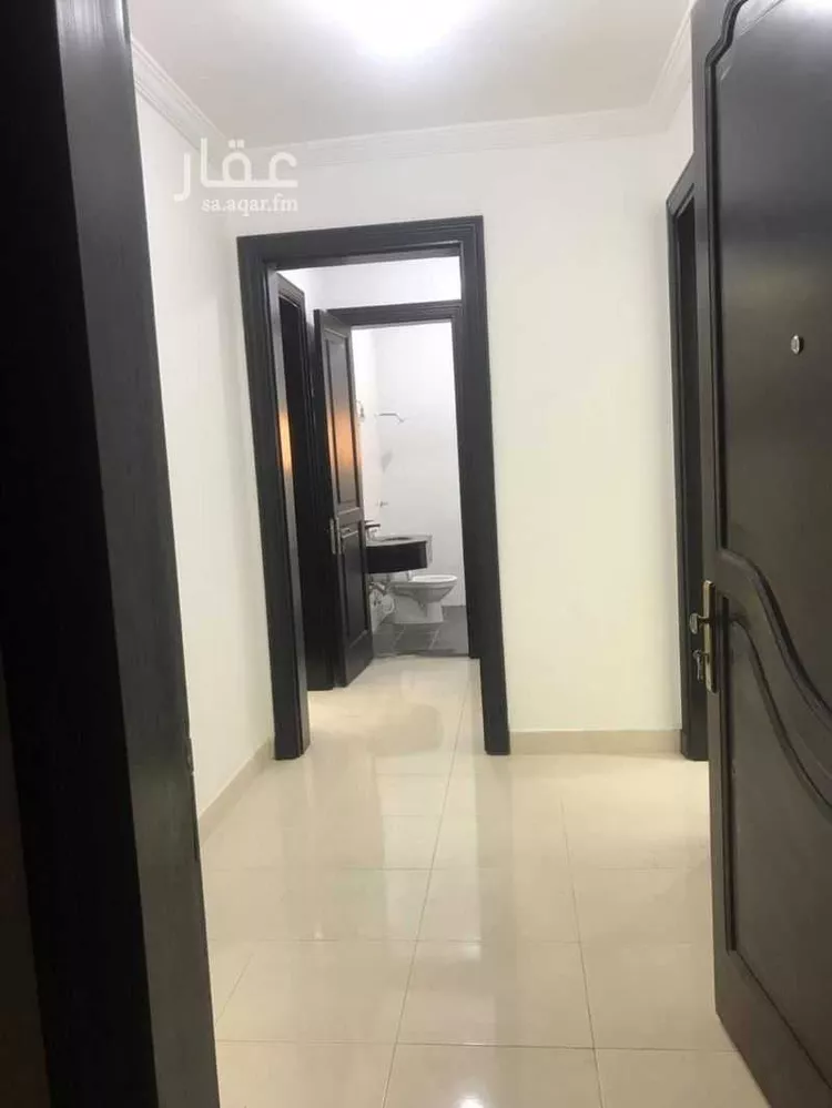 شقة للإيجار في شارع احمد ابراهيم الطيبي, حي النسيم, مدينة جدة, منطقة مكة المكرمة صورة 5