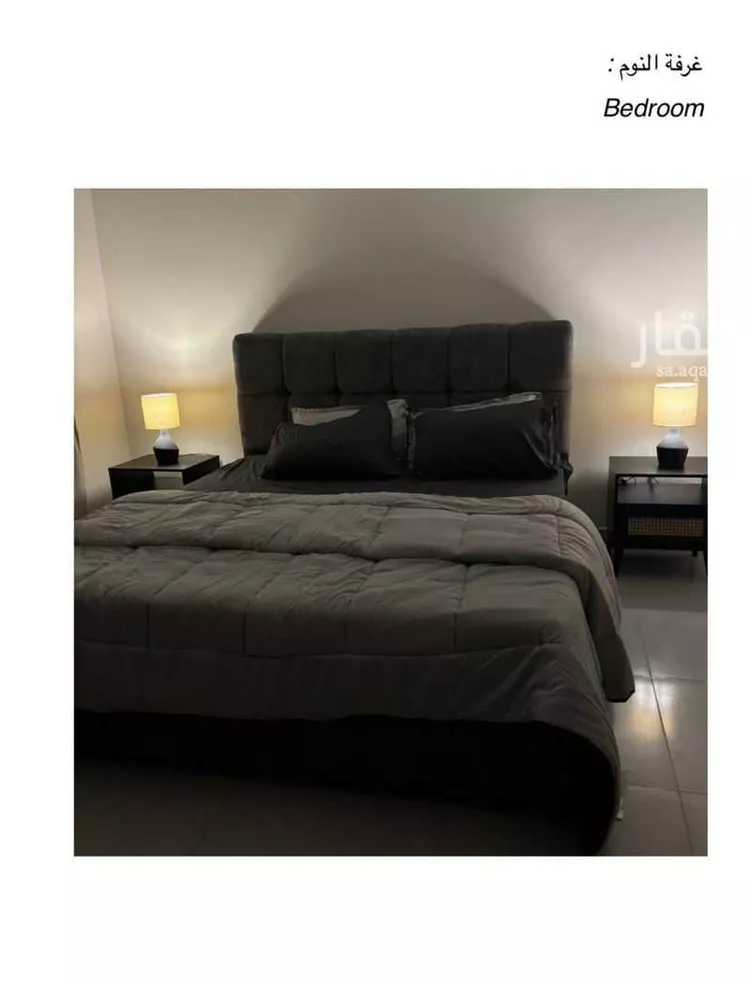 Apartment for Rent in Jeddah Bani Malik