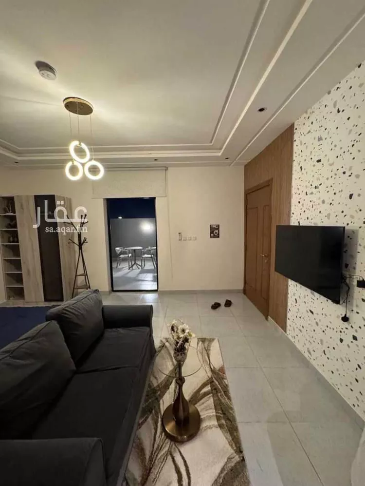 غرفة للإيجار في شارع حسن عبدالله القرشي, حي بني مالك, مدينة جدة, منطقة مكة المكرمة صورة 4