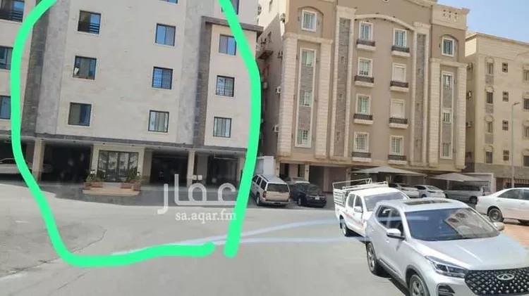 شقة للإيجار في شارع ابن جامع القفصي, حي مريخ, مدينة جدة, منطقة مكة المكرمة