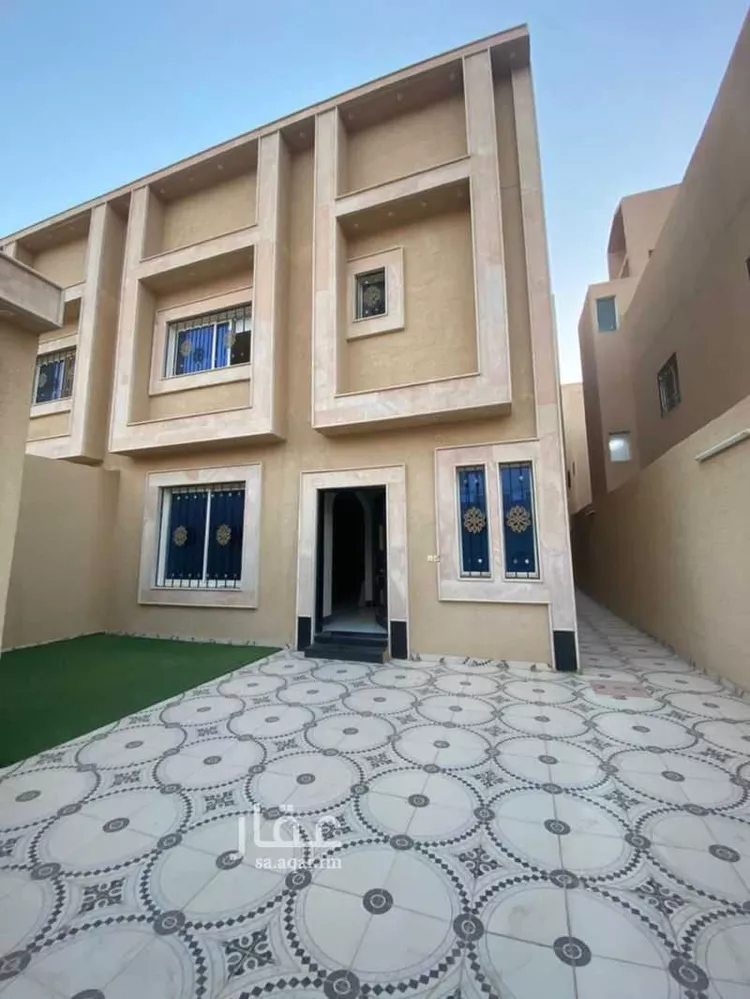 فيلا للإيجار في شارع محمد الجرواني ، حي طويق ، الرياض ، منطقة الرياض