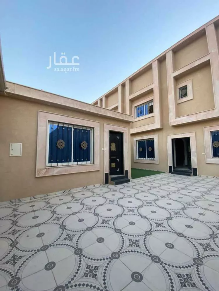 فيلا للإيجار في شارع محمد الجرواني ، حي طويق ، الرياض ، منطقة الرياض صورة 4