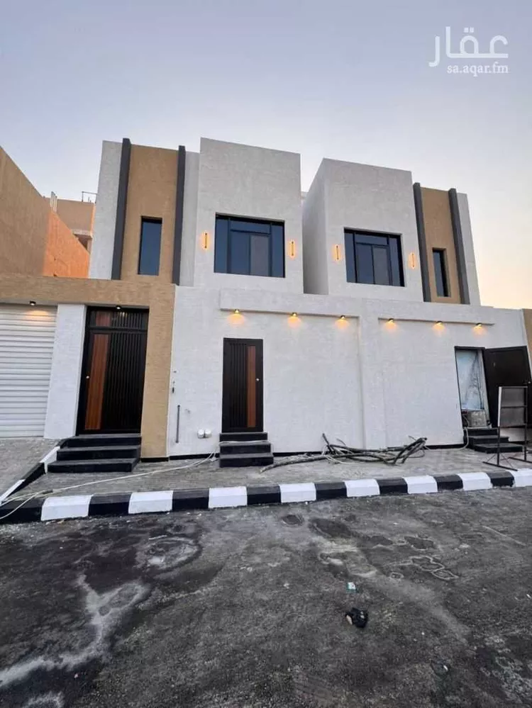 فيلا للبيع في شارع وادي العرقوب, حي الياقوت, مدينة جدة, منطقة مكة المكرمة