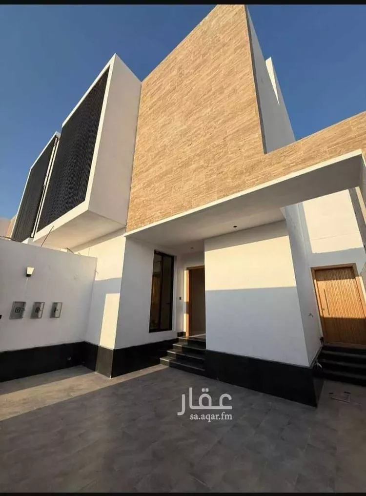 Villa for Sale in Jeddah Al Yaqout