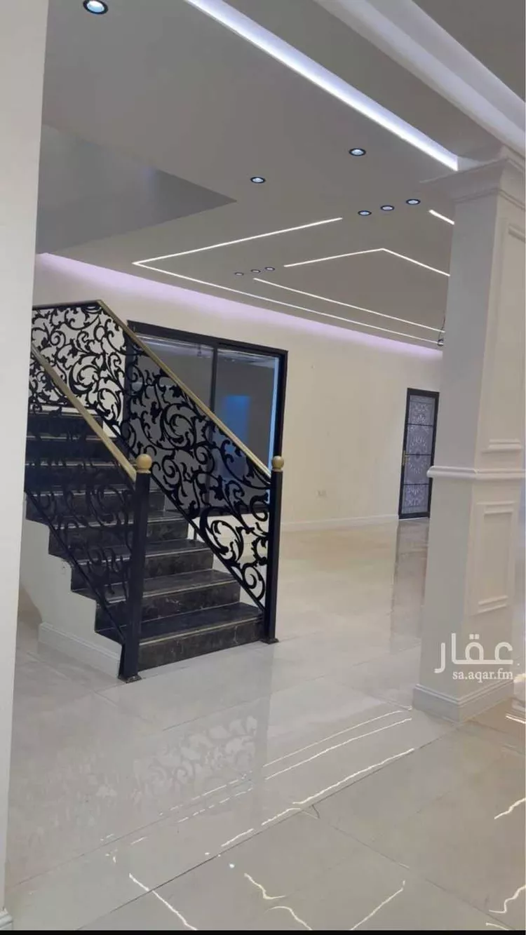 فيلا للإيجار في شارع رقم 187, حي المونسية, مدينة الرياض, منطقة الرياض صورة 2