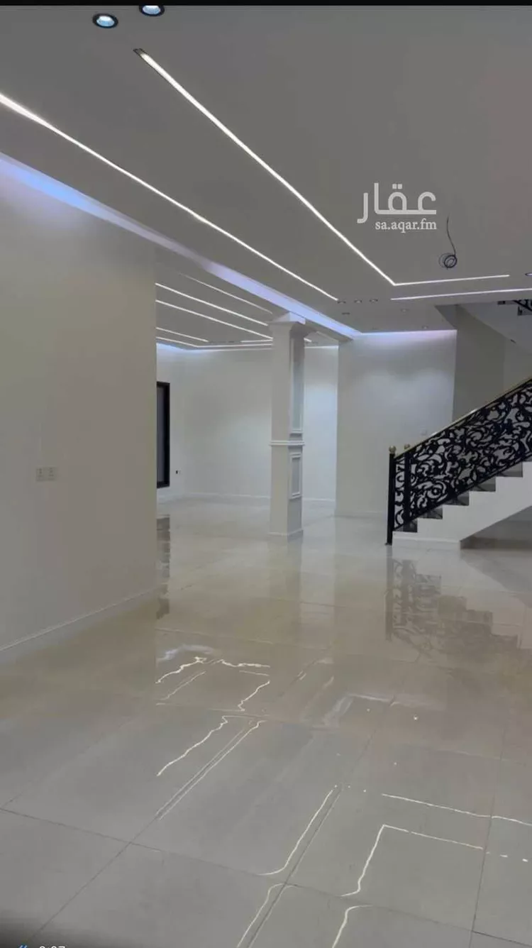 فيلا للإيجار في شارع رقم 187, حي المونسية, مدينة الرياض, منطقة الرياض صورة 3