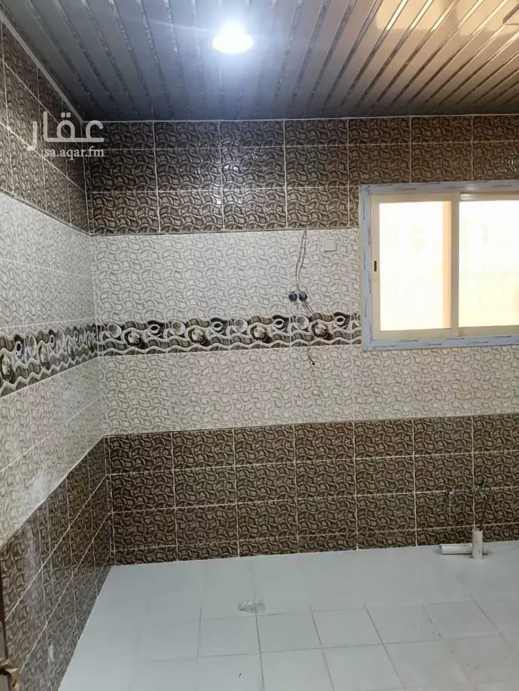 شقة للإيجار في شارع الحارث بن عمرو بن حرام الخزرج, حي مشرف, مدينة الخرج, منطقة الرياض صورة 5