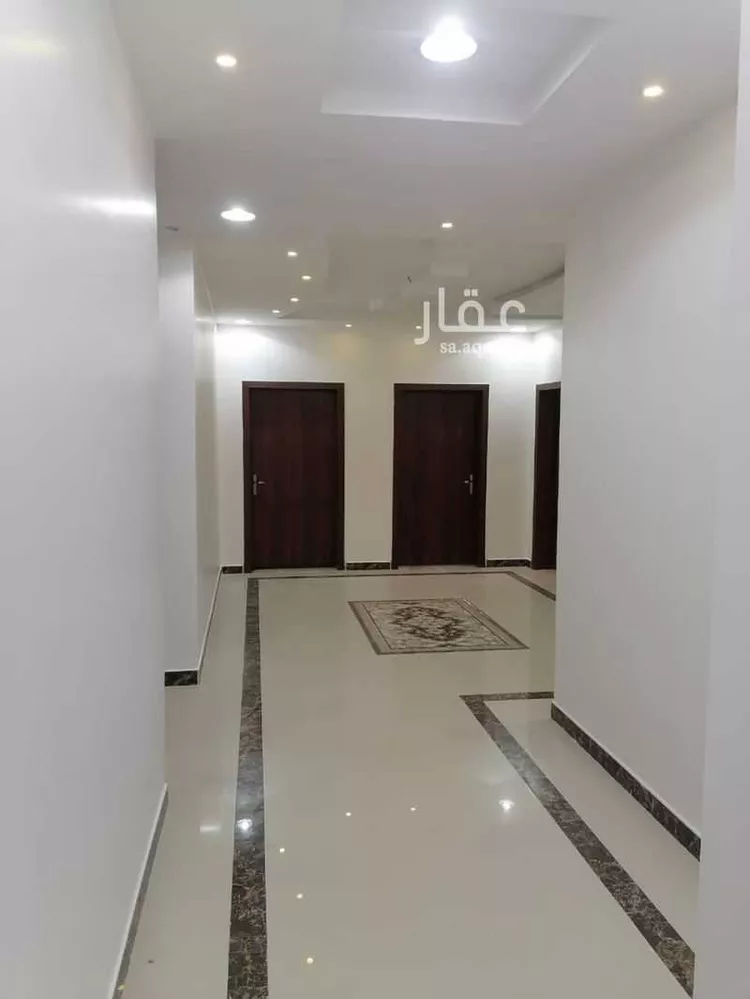 شقة للإيجار في شارع الحارث بن عمرو بن حرام الخزرج, حي مشرف, مدينة الخرج, منطقة الرياض صورة 3