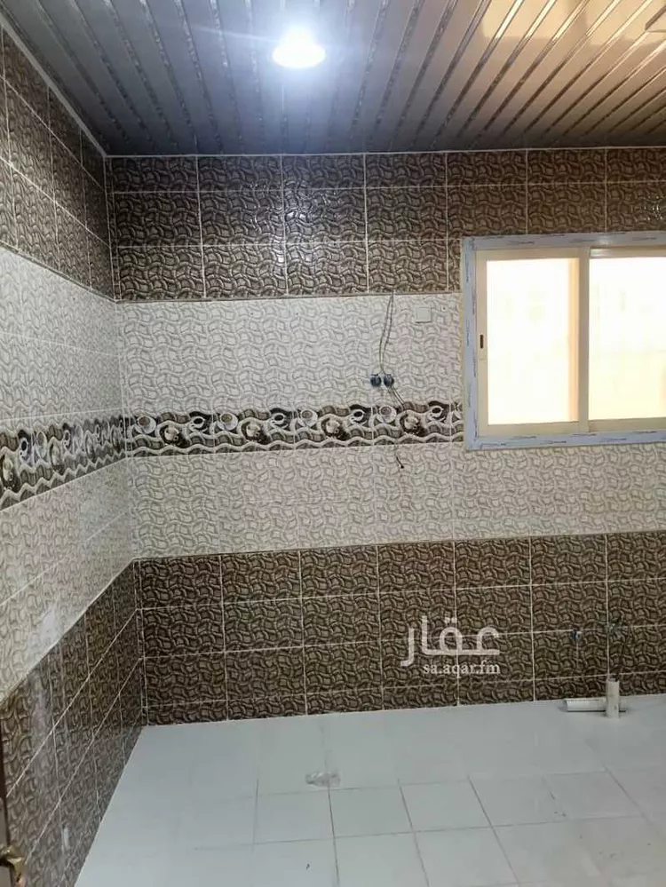دور للإيجار في شارع الحارث بن عمرو بن حرام الخزرج, حي مشرف, مدينة الخرج, منطقة الرياض صورة 2