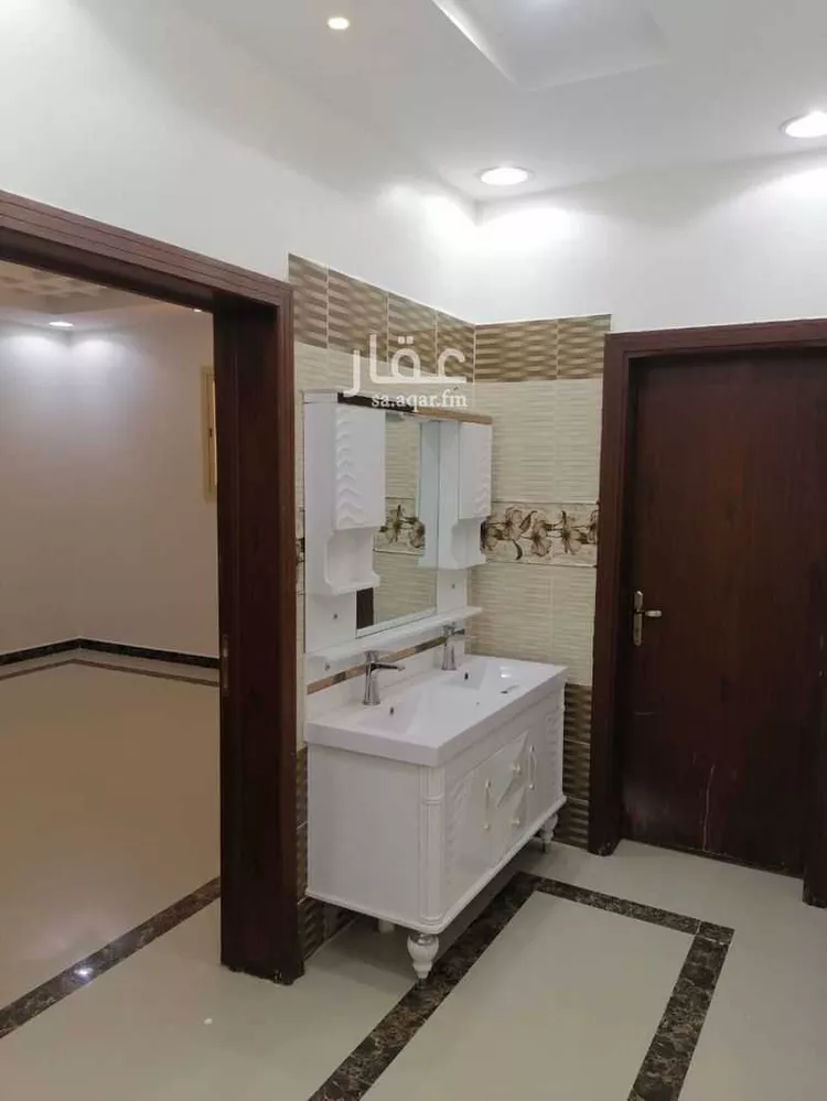 دور للإيجار في شارع الحارث بن عمرو بن حرام الخزرج, حي مشرف, مدينة الخرج, منطقة الرياض صورة 4