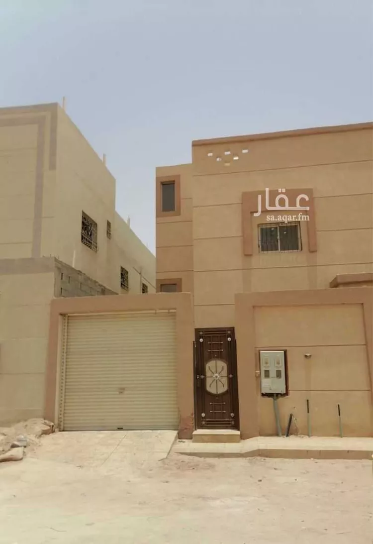 شقة للإيجار في شارع الحارث بن عمرو بن حرام الخزرج, حي مشرف, مدينة الخرج, منطقة الرياض صورة 4