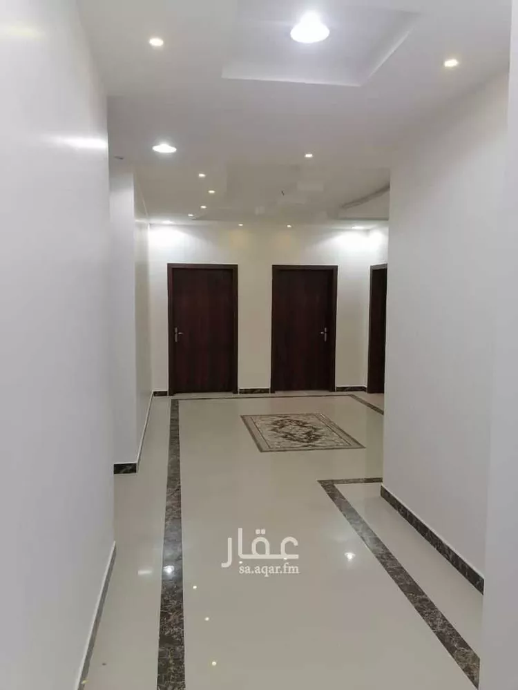 شقة للإيجار في شارع الحارث بن عمرو بن حرام الخزرج, حي مشرف, مدينة الخرج, منطقة الرياض صورة 2