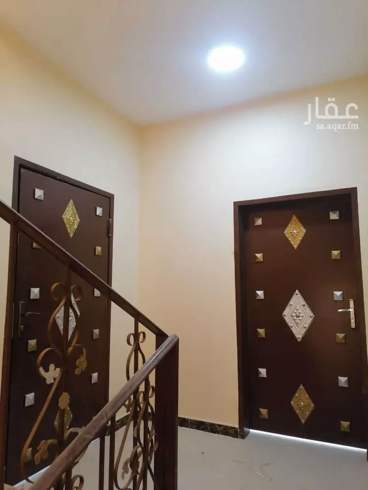 شقة للإيجار في شارع الحارث بن عمرو بن حرام الخزرج, حي مشرف, مدينة الخرج, منطقة الرياض صورة 4