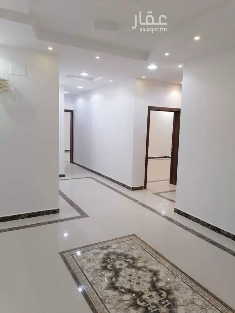 دور للإيجار في شارع الحارث بن عمرو بن حرام الخزرج, حي مشرف, مدينة الخرج, منطقة الرياض صورة 3
