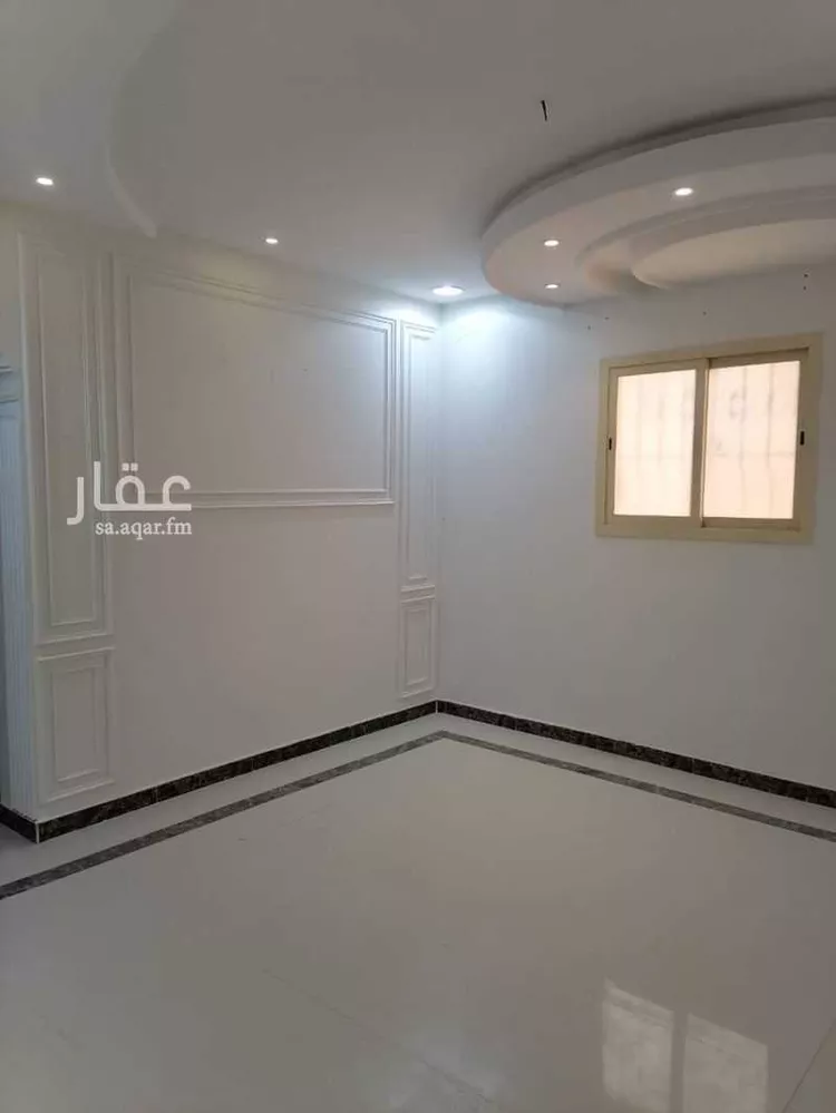 دور للإيجار في شارع الحارث بن عمرو بن حرام الخزرج, حي مشرف, مدينة الخرج, منطقة الرياض صورة 5