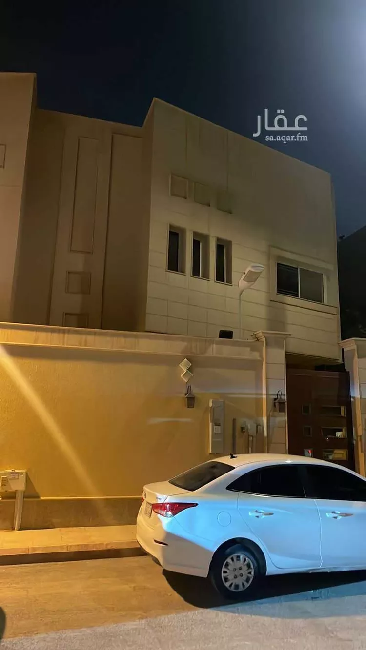 Villa for Rent in Riyadh Al Malqa