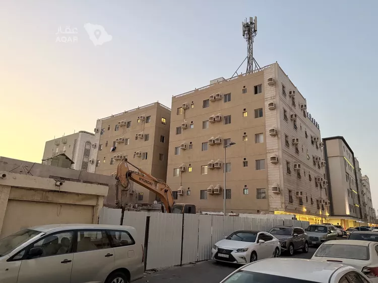 أرض للبيع في شارع عين خليفه, حي مشرفة, مدينة جدة, منطقة مكة المكرمة 5