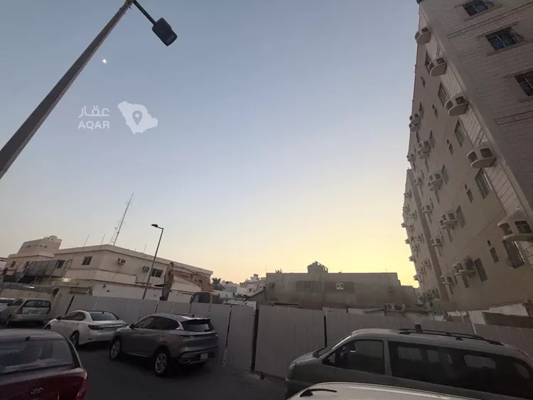 أرض للبيع في شارع عين خليفه, حي مشرفة, مدينة جدة, منطقة مكة المكرمة 6