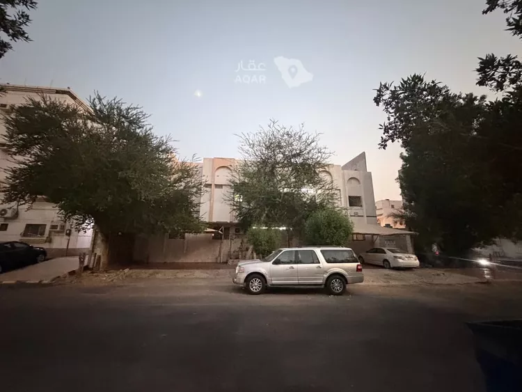 عمارة للبيع في شارع عبدالله العادل, حي المروة, مدينة جدة, منطقة مكة المكرمة صورة 2