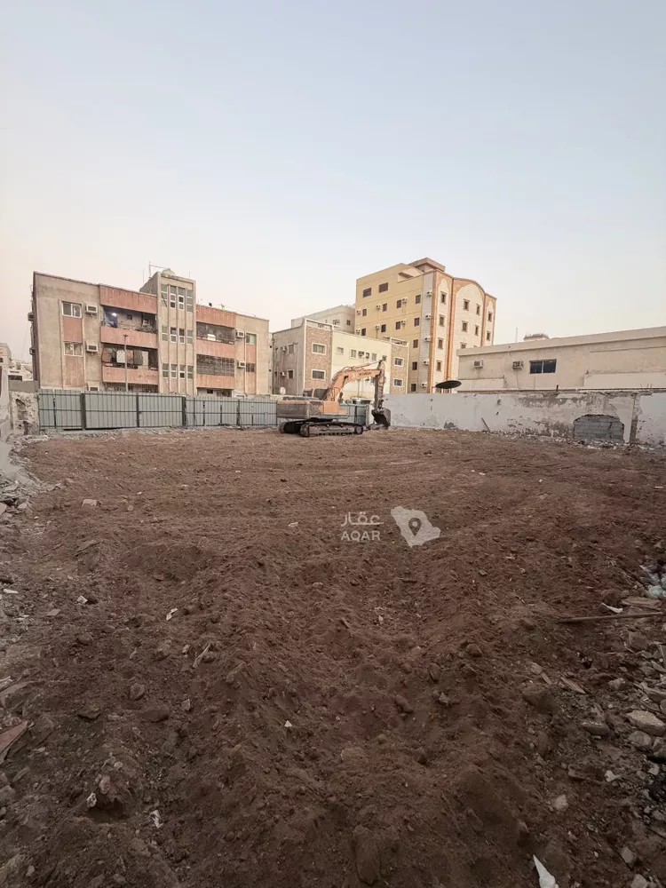Land for Sale in Jeddah Mishrifah