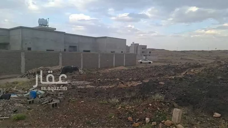 أرض للبيع في المقطاع صورة 2