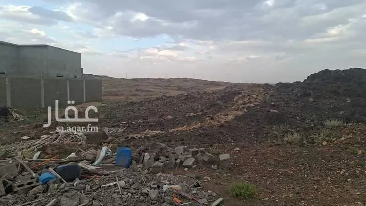 أرض للبيع في المقطاع صورة 4