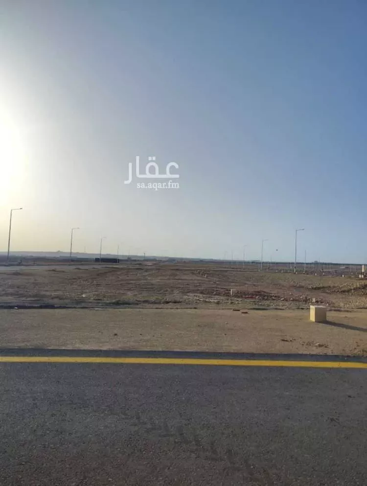 أرض للبيع في حي النظيم, مدينة الرياض, منطقة الرياض صورة 2