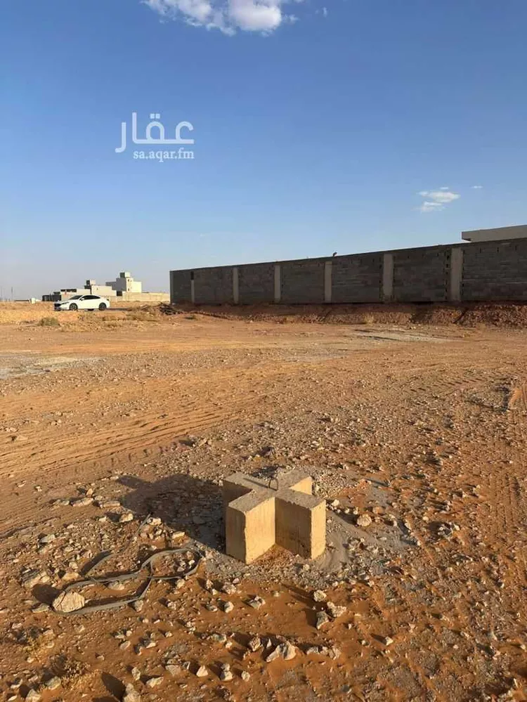 أرض للبيع في حي النزهة, مدينة شقراء, منطقة الرياض