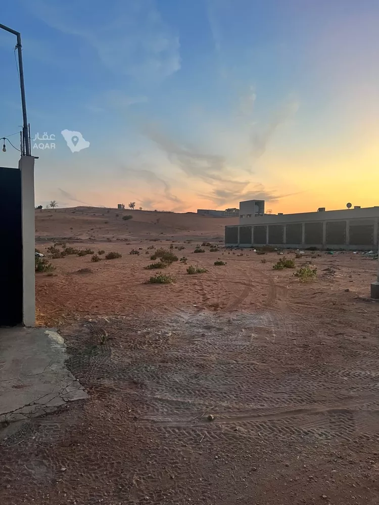 أرض للبيع في حي هجره الذيبيه وخضراء, مدينة هجره الذيبيه وخضراء, منطقة الرياض