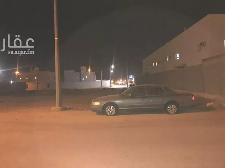 أرض للبيع في شارع معروف الرصافي, حي اليمامة, مدينة مرات, منطقة الرياض صورة 4