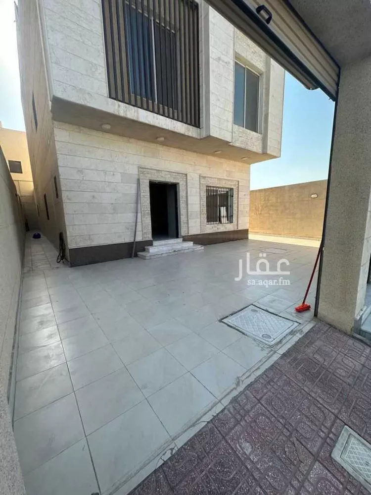 فيلا للإيجار في شارع التسامح, حي الأمواج, مدينة الخبر, المنطقة الشرقية صورة 5