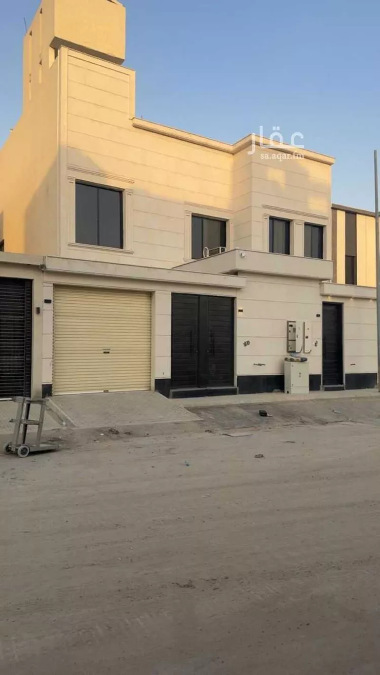 دور للبيع في حي بدر, مدينة الرياض, منطقة الرياض