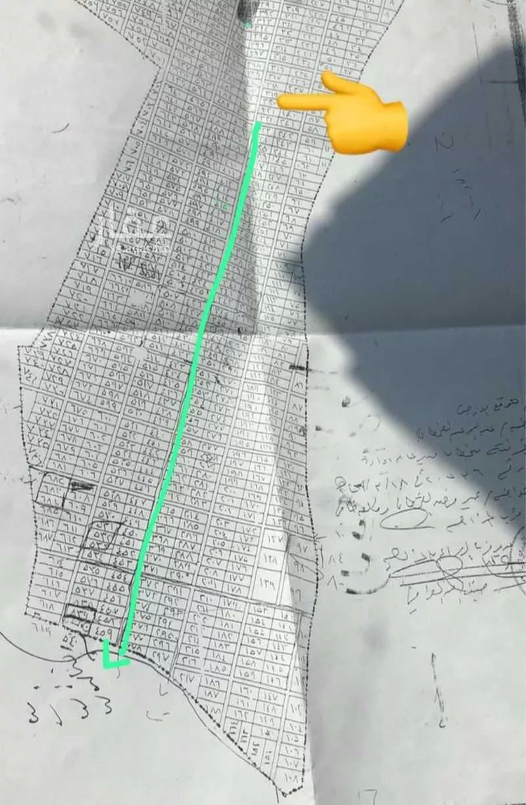 أرض للبيع في حي الصيهد (ال ولمه), مدينة الصيهد (ال ولمه), منطقة الرياض