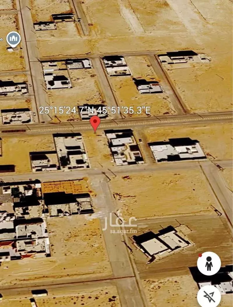 Land for Sale in Thadiq Al Janadriyah