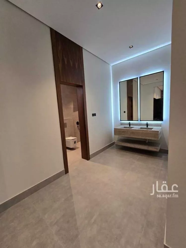 دور للبيع في شارع أبي منصور السديد, حي النرجس, مدينة الرياض, منطقة الرياض صورة 4