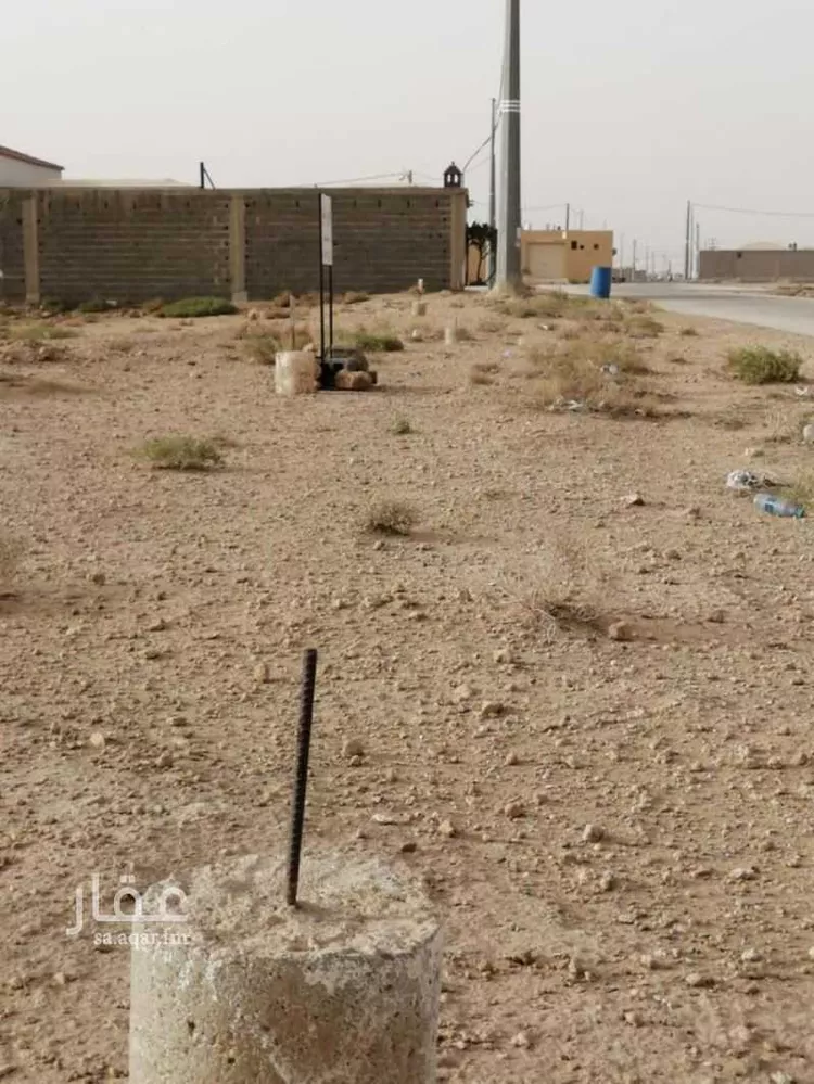 أرض للبيع في حي 33ج, مدينة البصر, منطقة القصيم صورة 5