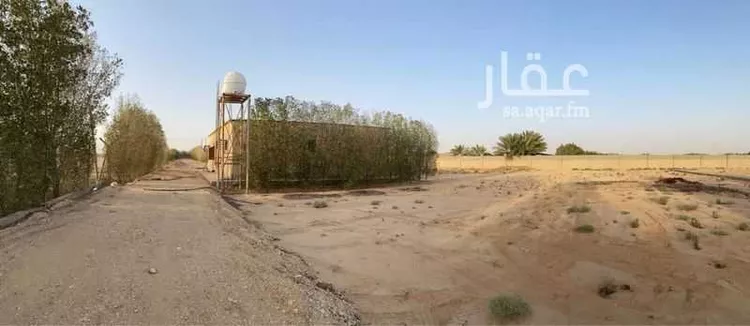 أرض للبيع في حي المروج, مدينة ضرما, منطقة الرياض صورة 5