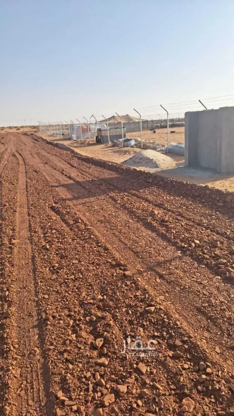 أرض للبيع في مدينة مرات, منطقة الرياض