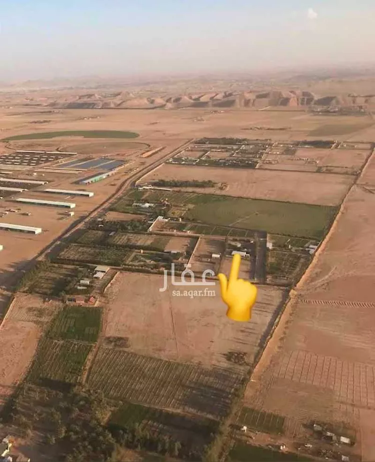 استراحة للبيع في شارع ضرما 1103, حي المروج, مدينة ضرما, منطقة الرياض صورة 2