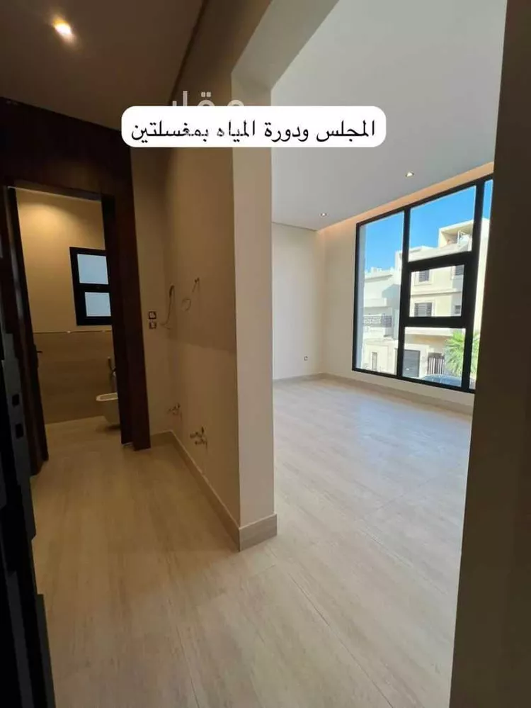 شقة للبيع في شارع حكيم بن جابر, حي النرجس, مدينة الرياض, منطقة الرياض صورة 4