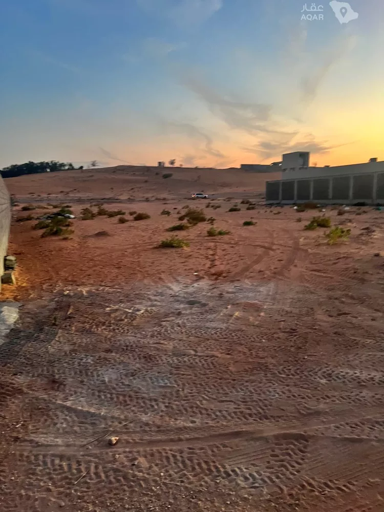 أرض للبيع في حي هجره الذيبيه وخضراء, مدينة هجره الذيبيه وخضراء, منطقة الرياض 6