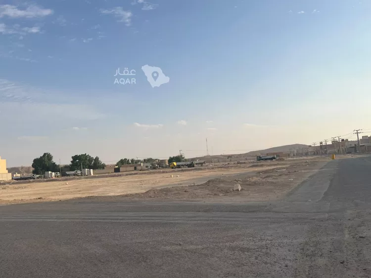 أرض للبيع في شارع المشاهير, حي الهدا, مدينة ضرما, منطقة الرياض 3