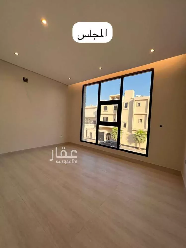 شقة للبيع في شارع حكيم بن جابر, حي النرجس, مدينة الرياض, منطقة الرياض صورة 3