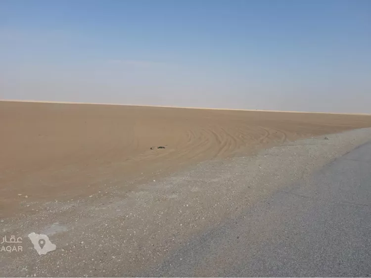 أرض للبيع في المملكة العربية السعودية
