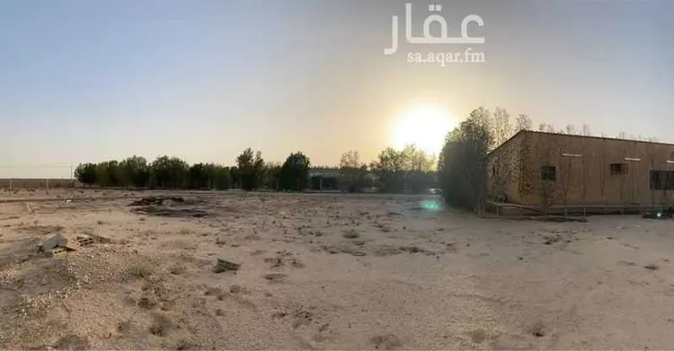 أرض للبيع في حي المروج, مدينة ضرما, منطقة الرياض صورة 4