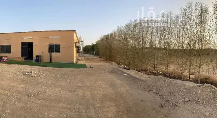 أرض للبيع في حي المروج, مدينة ضرما, منطقة الرياض صورة 4