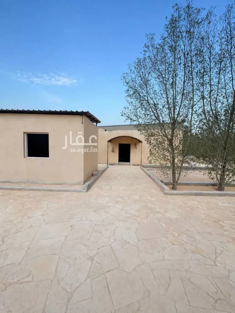 استراحة للبيع في شارع ضرما 1103, حي المروج, مدينة ضرما, منطقة الرياض صورة 3