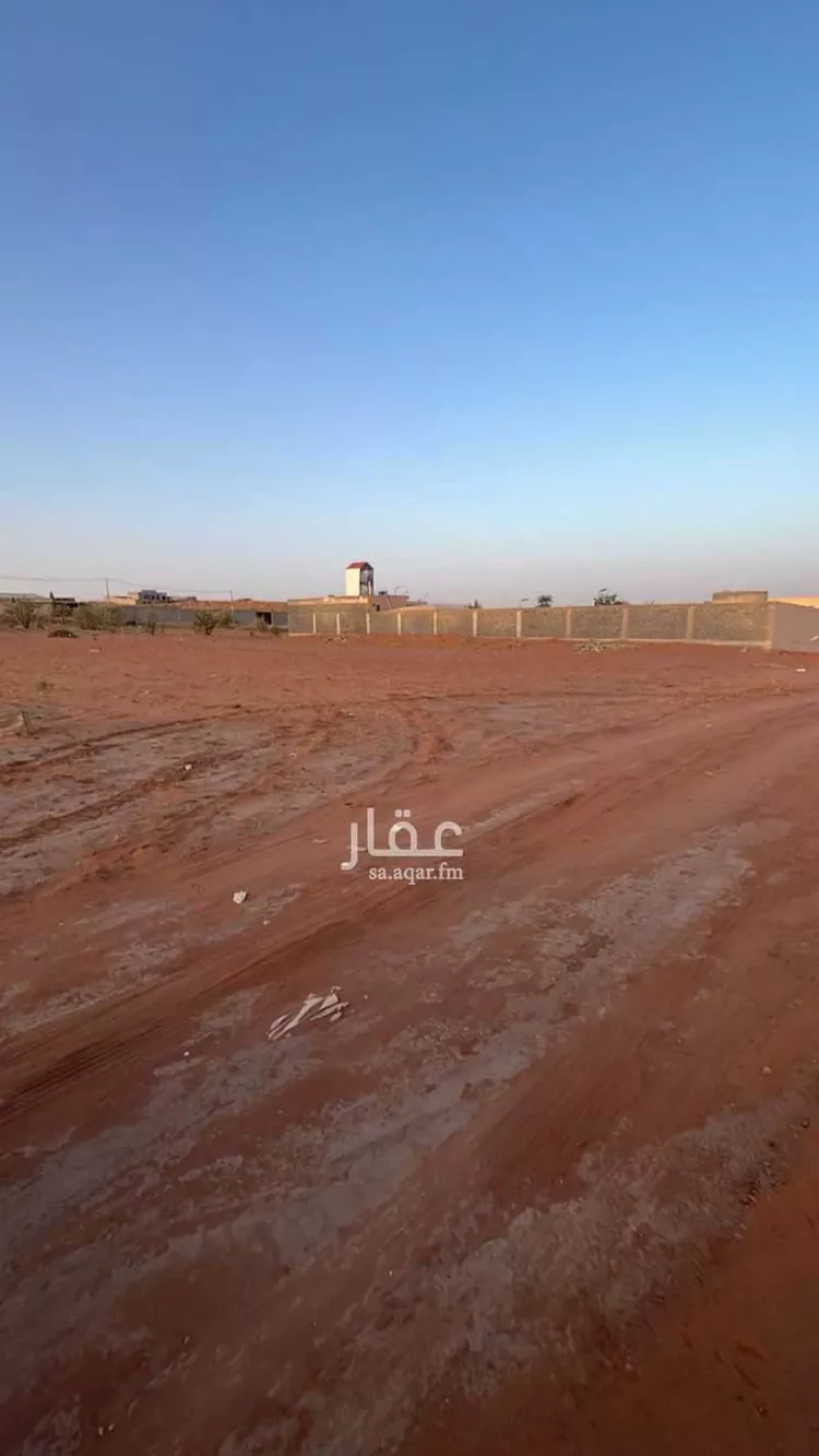 أرض للبيع في حي هجره الذيبيه وخضراء, مدينة هجره الذيبيه وخضراء, منطقة الرياض